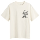 Honor the Gift Men's Like That T-Shirt in White