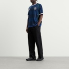 POSTAL Men's x Umbro Home Shirt in Navy