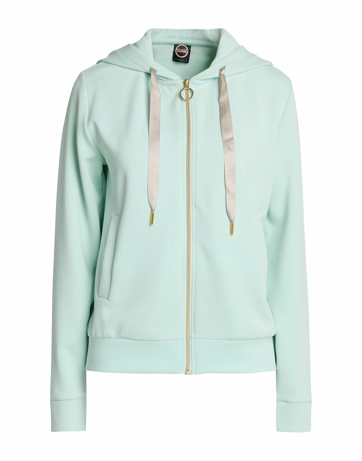 Colmar Womens Sweatshirt in Sky blue