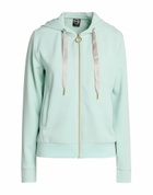 Colmar Womens Sweatshirt in Sky blue