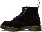 Dr. Martens Black 101 Boots