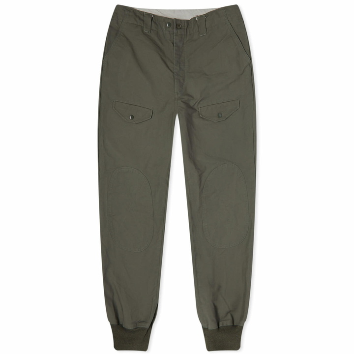 Photo: Engineered Garments Men's Airborne Pant