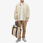 Rains Men's Tote Bag in Sand