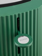 ALESSI - Plissé Electric Toaster