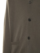 THE ROW - Hamish Cashmere Cardigan