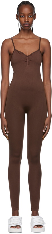 Photo: Prism² Brown Balanced Bodysuit