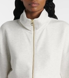 Varley Annika jersey romper