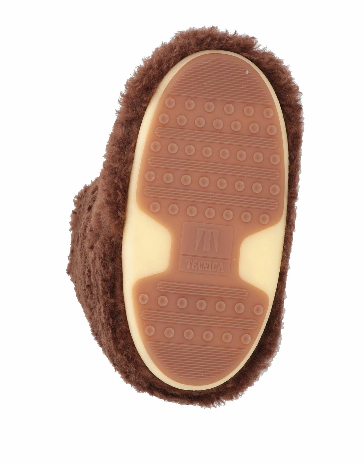 Moon Boot Womens Boot in Brown