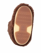 Moon Boot Womens Boot in Brown