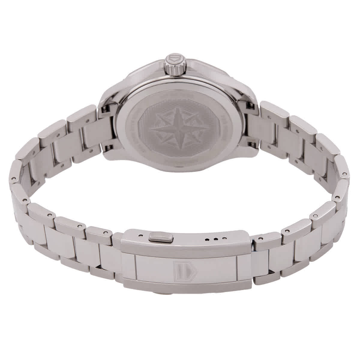 Tag Heuer Aquaracer Quartz Diamond Ladies Watch WBP1314.BA0005