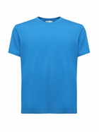 MC2 Saint Barth Dover Cotton Jersey T-shirt