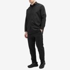 TEATORA Men's Packable Wide Shirt in Black