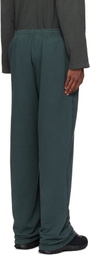 AFFXWRKS Green WRKS Jogger Sweatpants