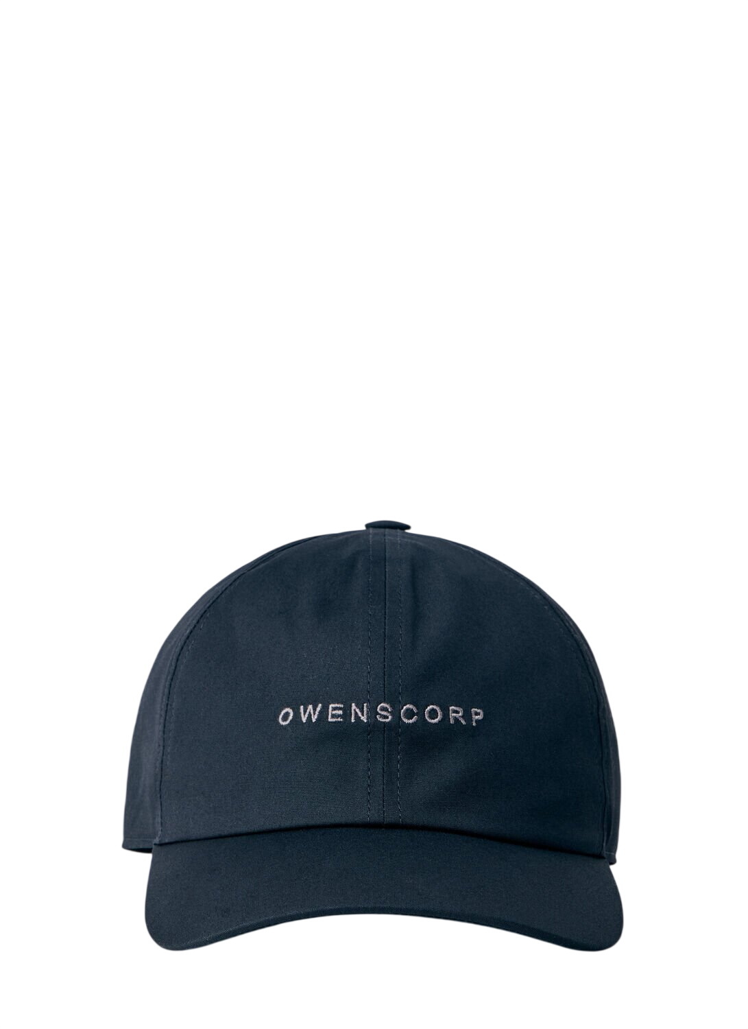 Rick Owens Black Moncler Edition Nylon Cap Rick Owens