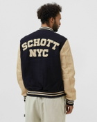 Schott Nyc Lc8705 Multi College Jackets