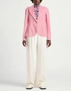 Ballantyne Womens Blazer in Pink