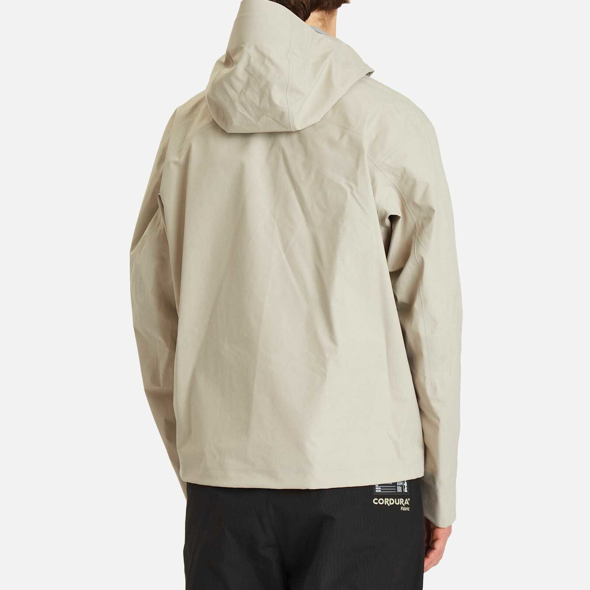 Arc'teryx Veilance Men's Arris Jacket in Rune Arc'teryx Veilance