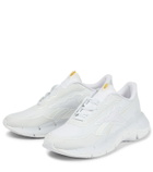 Reebok x Victoria Beckham Zig Kinetica mesh sneakers