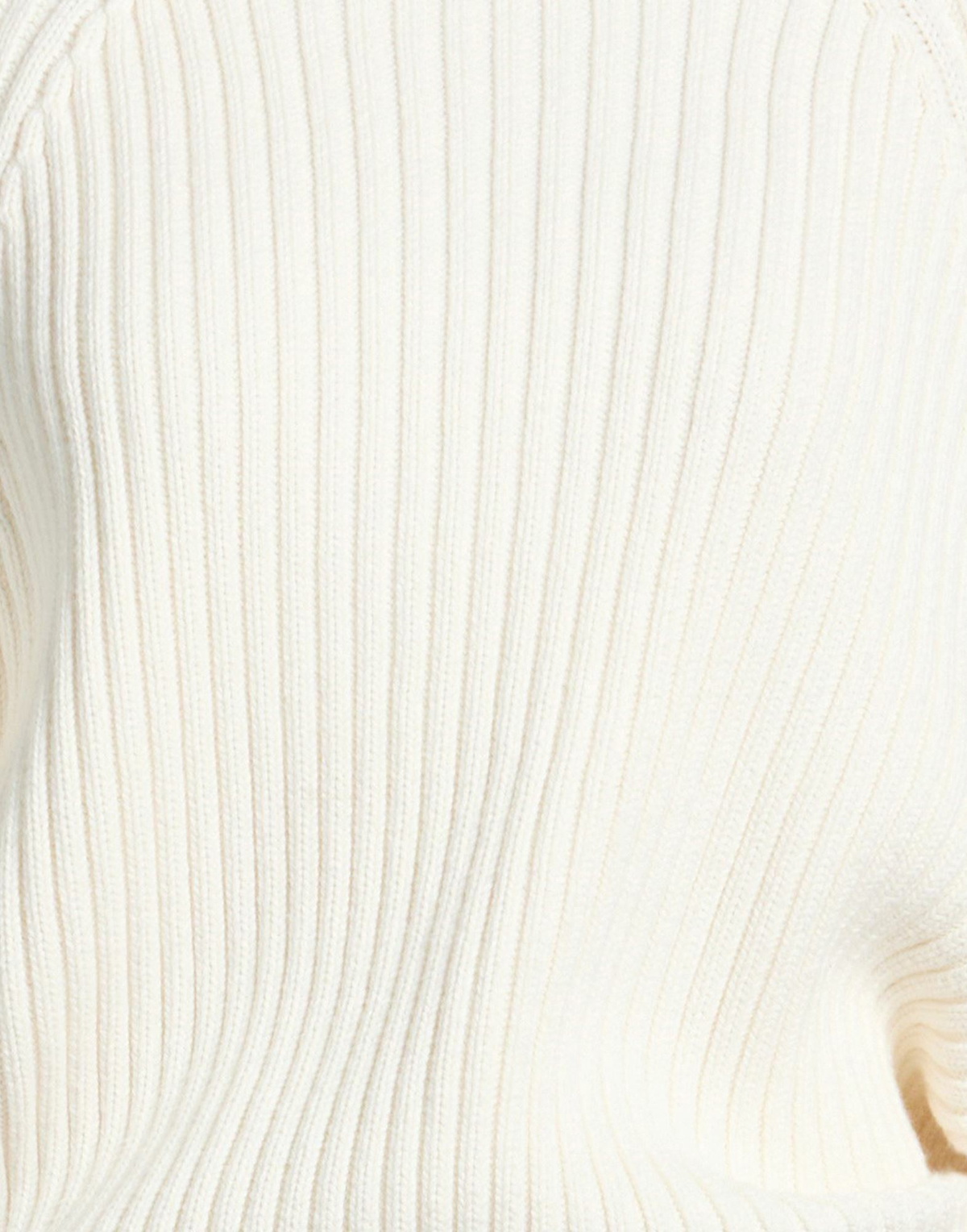 A. w.a. k.e. Mode Womens Sweater Ivory