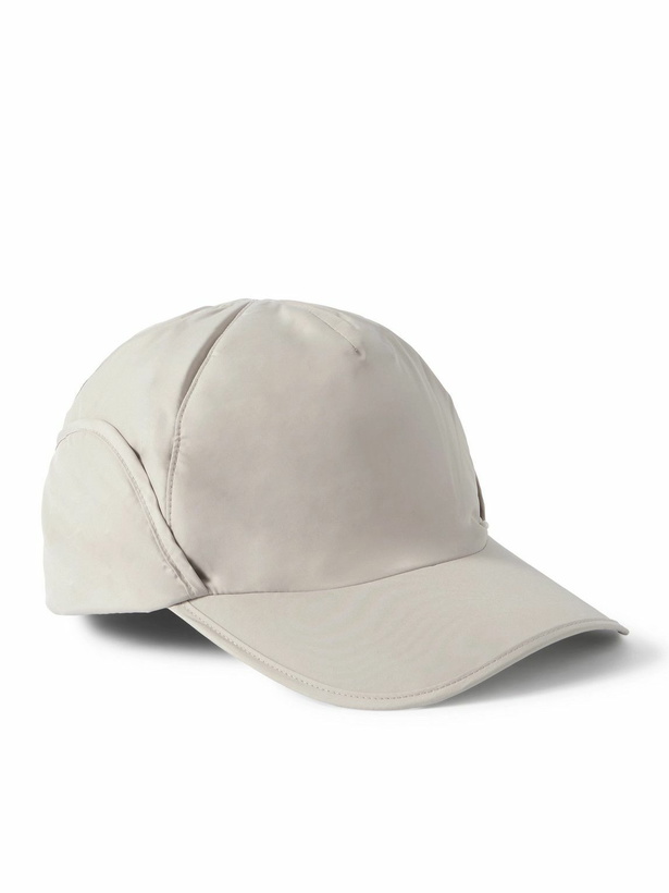 Photo: Houdini - Dunfri Padded Recycled-Shell Ski Cap