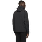 A-COLD-WALL* Black Storm Compass Jacket