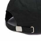Kenzo Men's Logo Cap in Black 