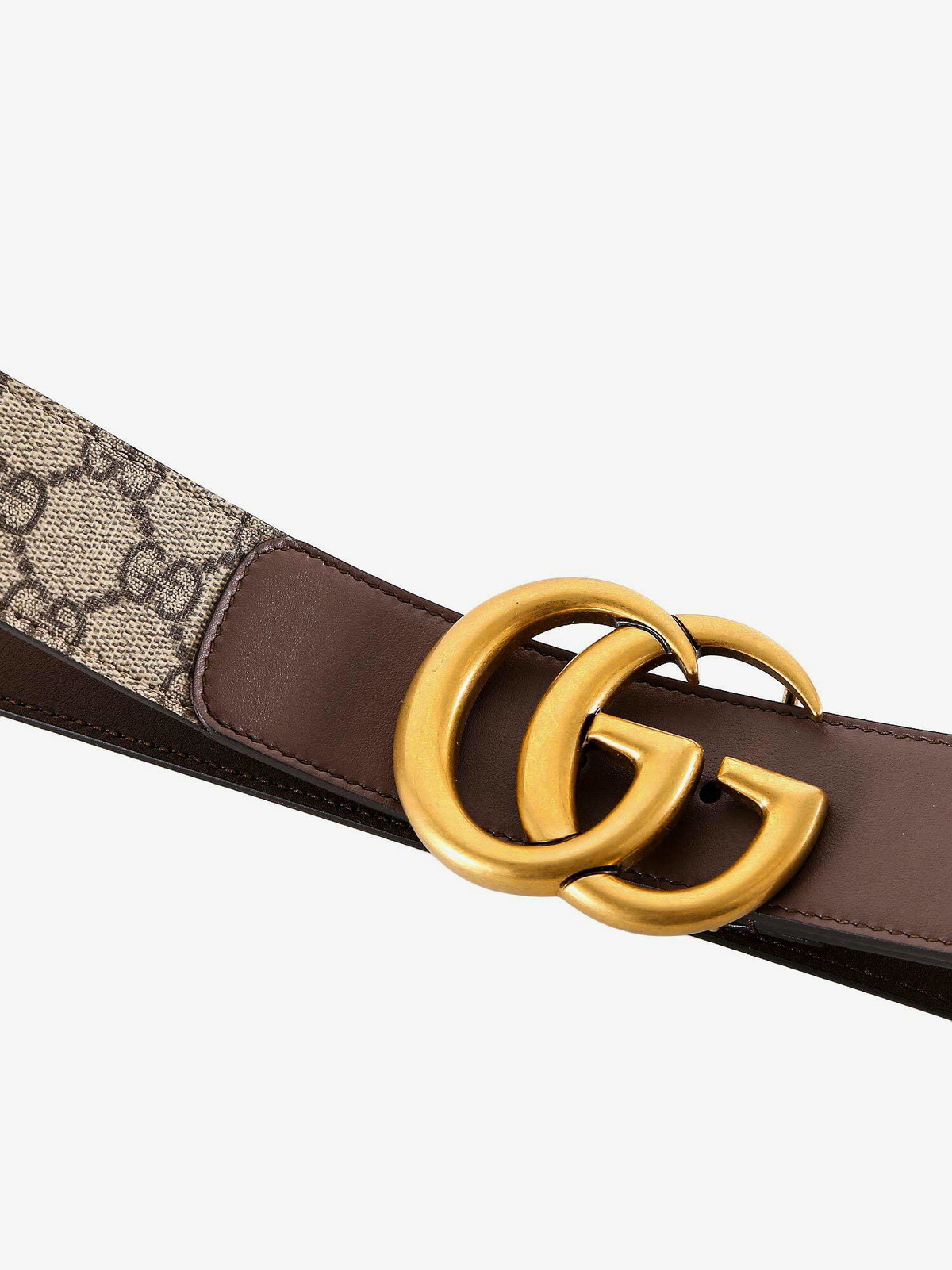 Gucci Belt Brown Womens Gucci
