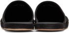 Paul Smith Black Pascal Loafers