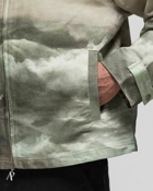 Represent Higher Truth Jacket Grey - Mens - Bomber Jackets