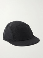 DISTRICT VISION - Mesh-Trimmed Recycled-Shell Cap