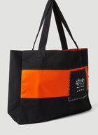 Space Available Work Pocket Tote Bag