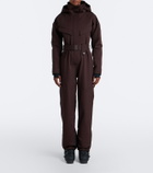 Cordova Apex hooded ski suit