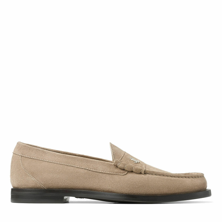 Photo: Jimmy Choo Ethan Loafer Dress Shoe