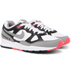 Nike - Air Span II Mesh Sneakers - Men - Gray