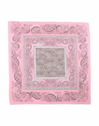 Pinko Womens Hair accessory in Pink