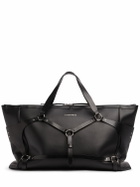 DSQUARED2 Leather Tote Bag