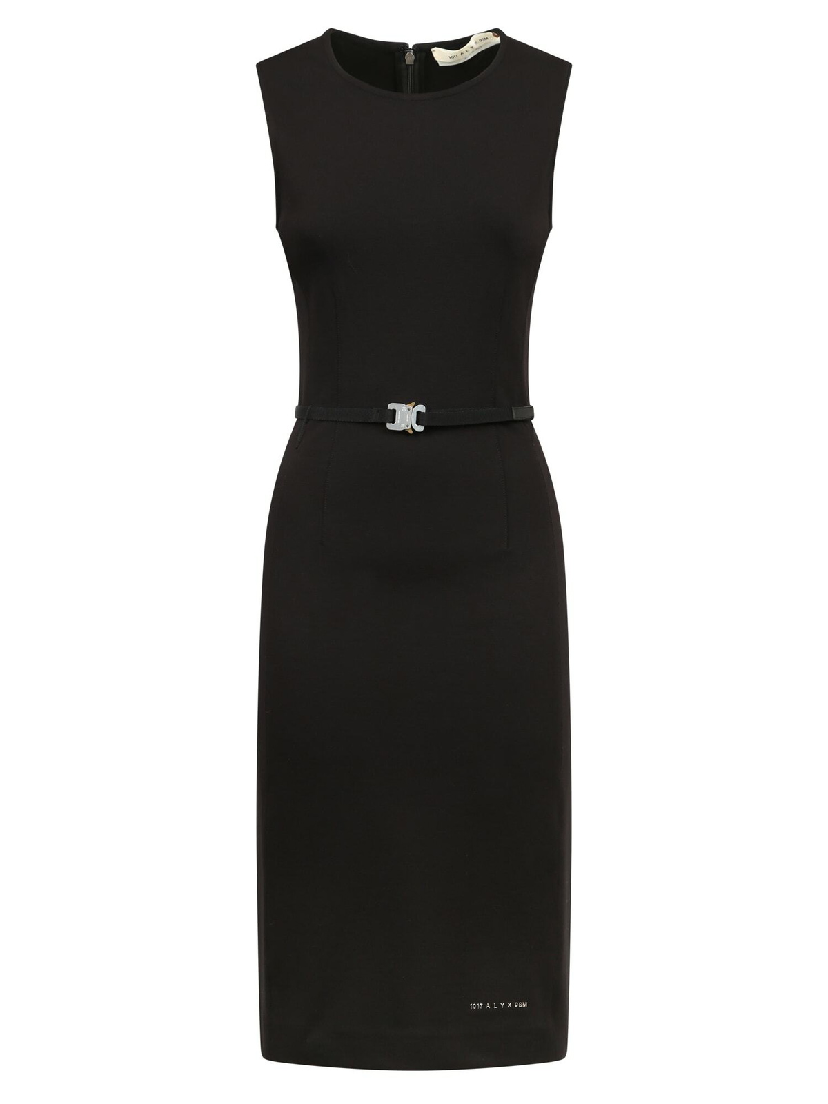 1017 ALYX 9SM Belted Dress