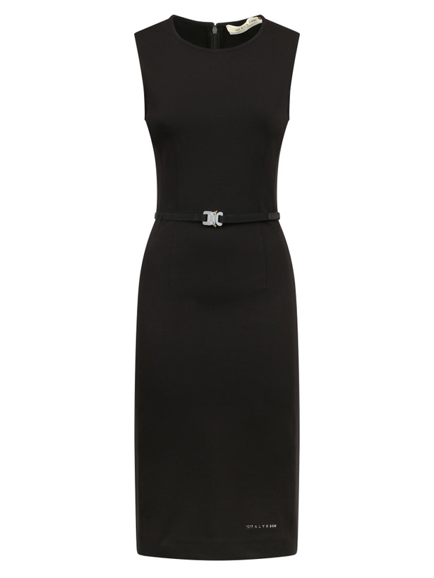 Photo: 1017 ALYX 9SM Belted Dress