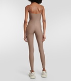 Balenciaga Logo jumpsuit