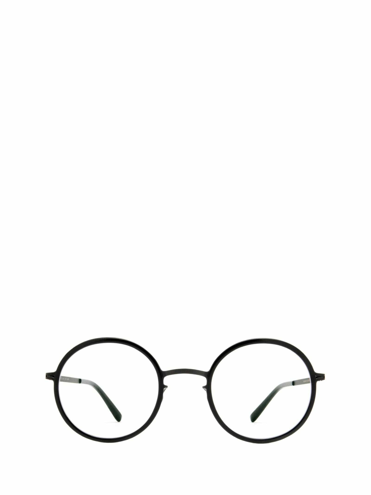 Mykita Lumi A6 Black/black Glasses
