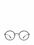 Mykita Lumi A6 Black/black Glasses