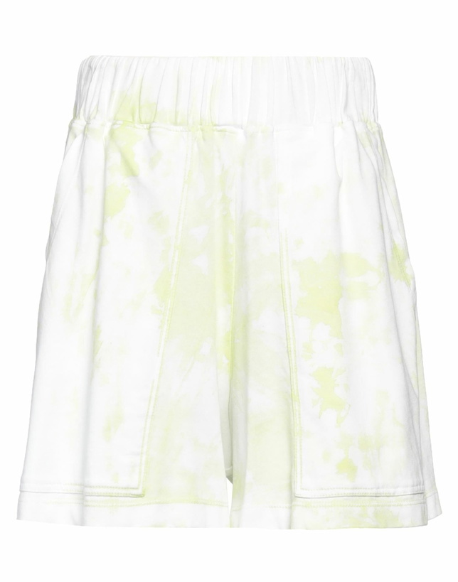Photo: Jijil Womens Shorts & Bermuda Shorts Light in Green