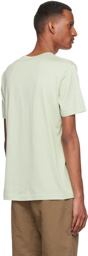 Sunspel Green Classic T-Shirt