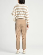 Peserico Womens Pants Sand