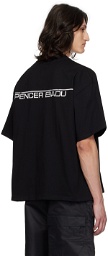 SPENCER BADU Black Family T-Shirt