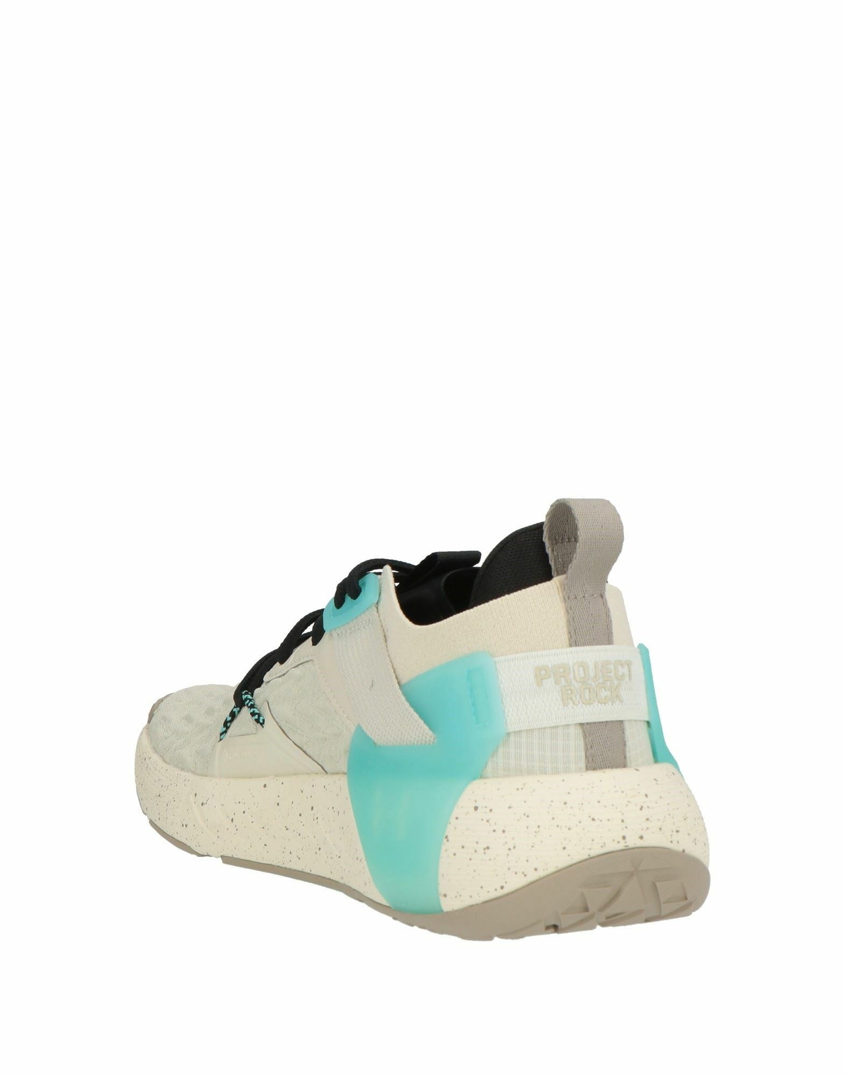Under Armour Womens Sneakers Sand