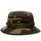 Beams Plus Jungle Camo Hat