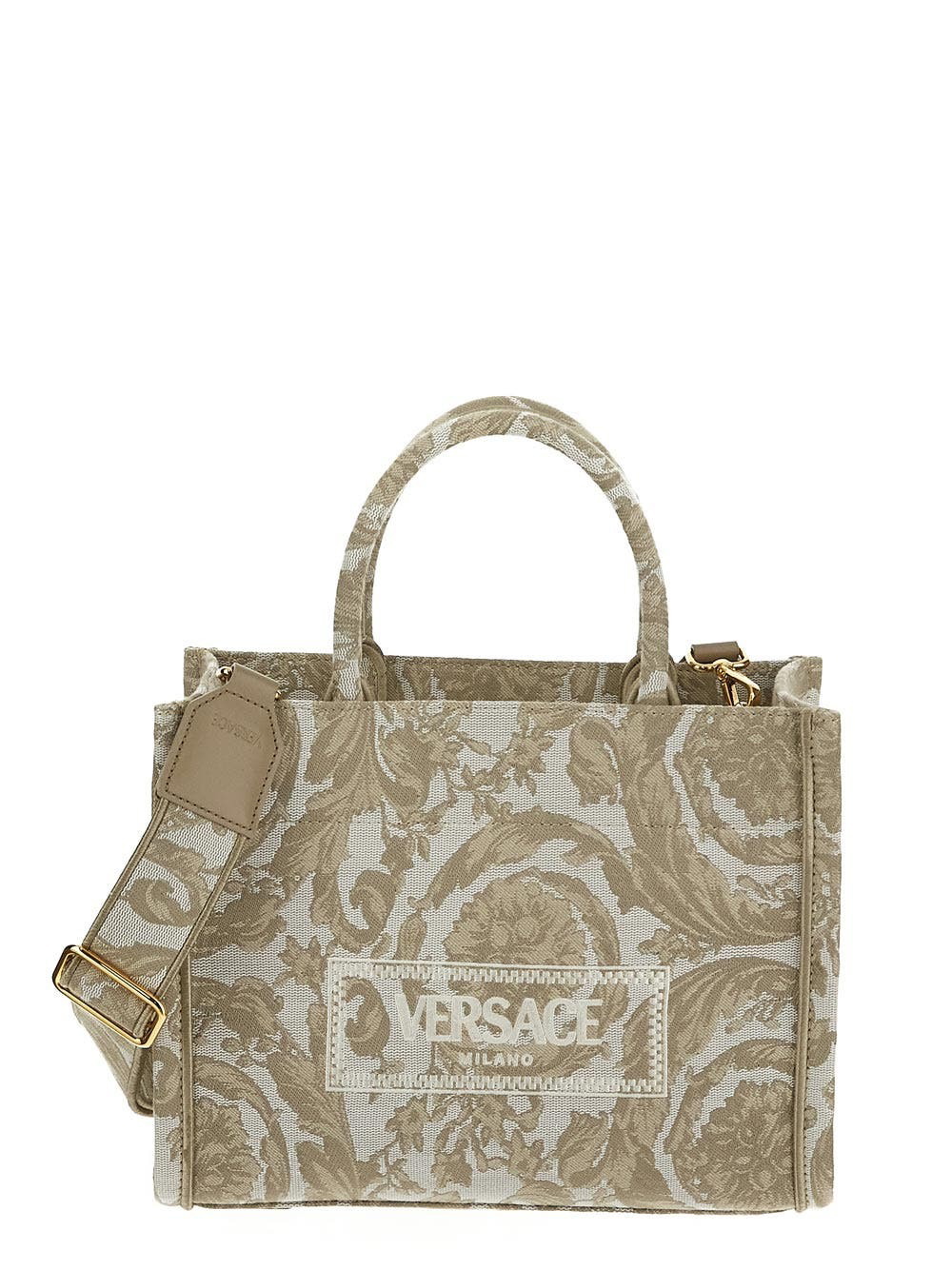 Photo: Versace Baroque Bag