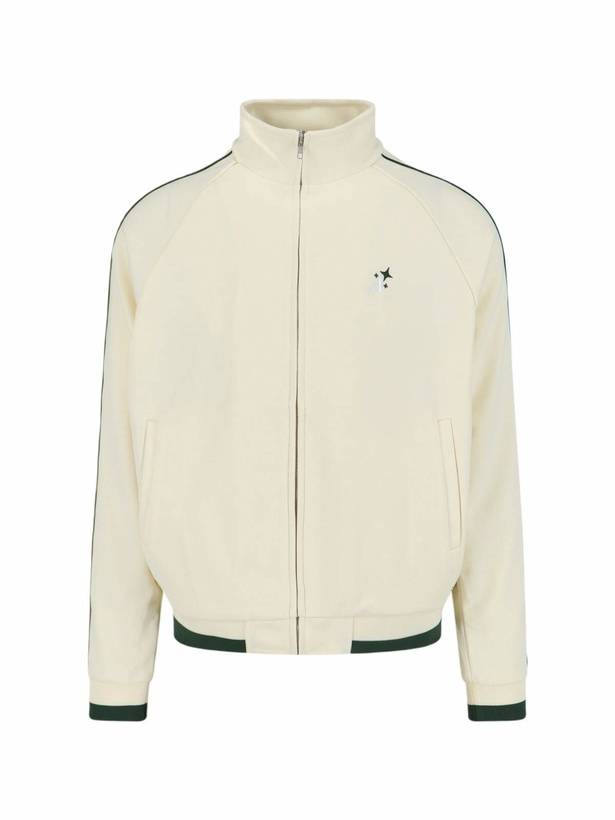 Photo: Awake NY star A Jacket