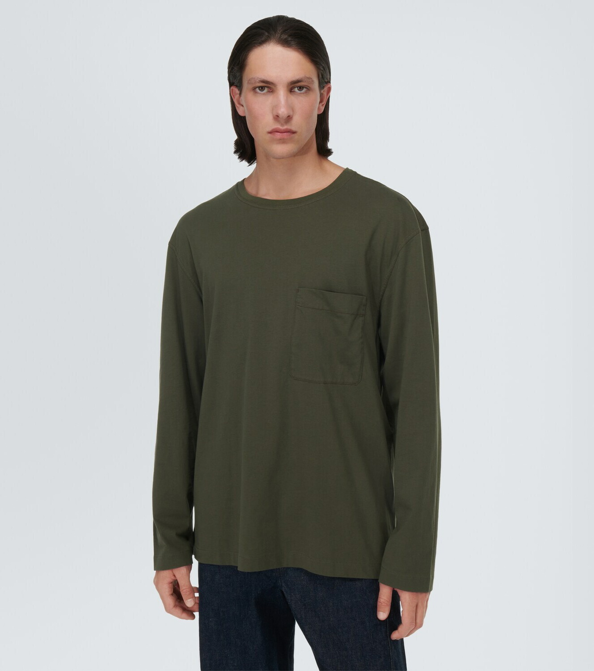 LEMAIRE - Woman - Beige - Top